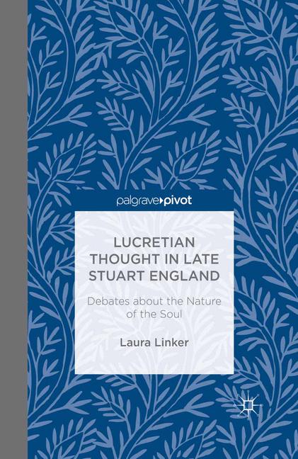 Lucretian Thought I…