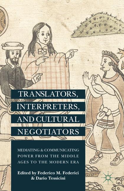 Translators, Interp… - image