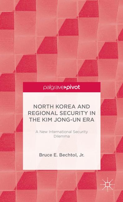North Korea And Reg… - image