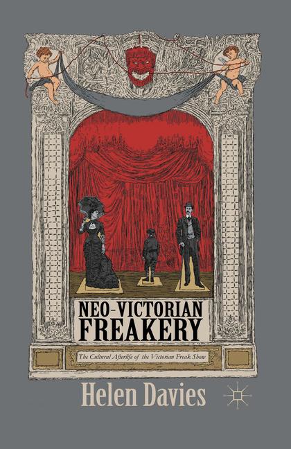 Neo-Victorian Freak… - image