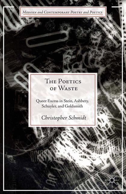 The Poetics Of Waste