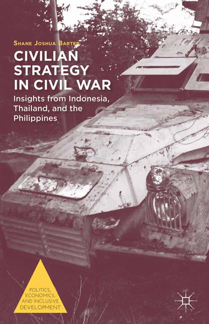 Civilian Strategy I… - image