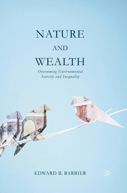 Nature And Wealth - image
