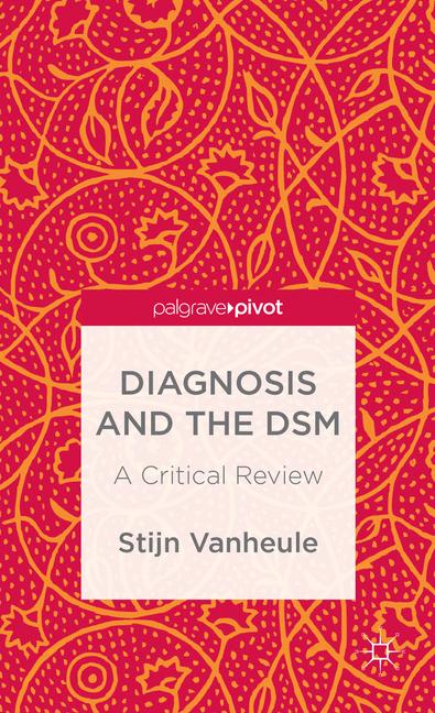 Diagnosis And The D… - image