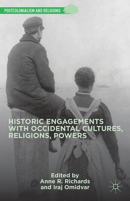 Historic Engagement… - image