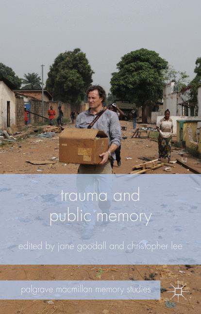 Trauma And Public M… - image