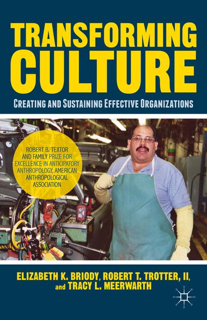 Transforming Culture - image