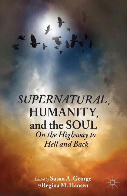 Supernatural, Human…
