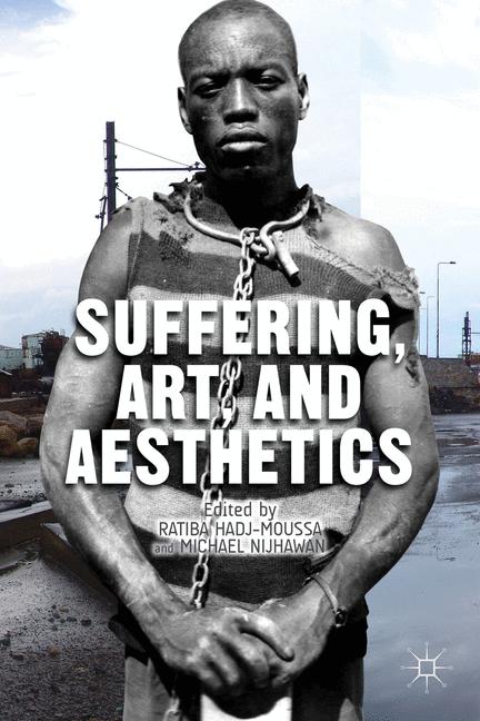 Suffering, Art, And… - image