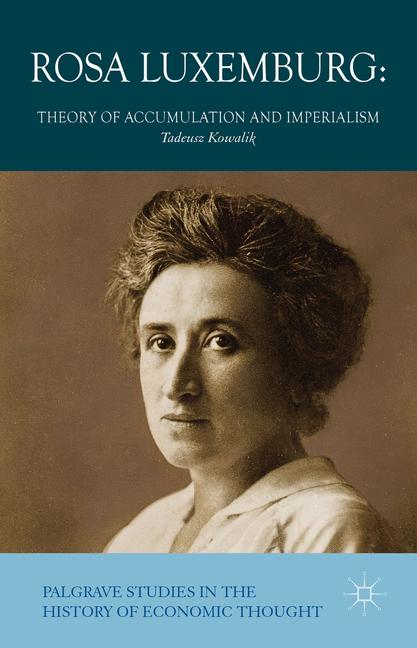 Rosa Luxemburg - image