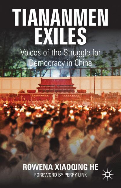 Tiananmen Exiles - image