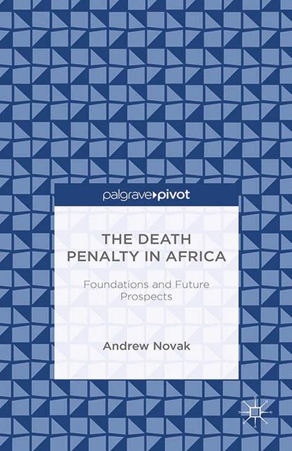 The Death Penalty I… - image