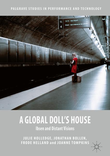 A Global Doll's Hou… - image