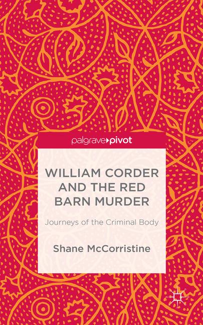 William Corder And …