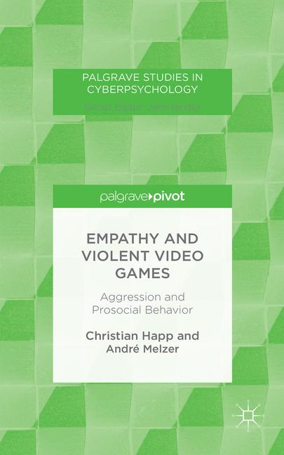 Empathy And Violent… - image
