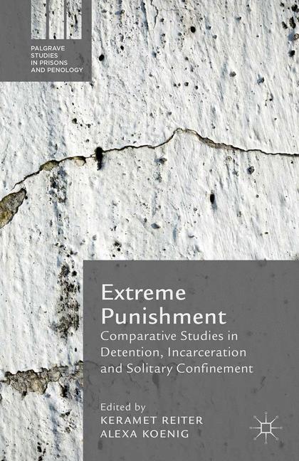 Extreme Punishment - image