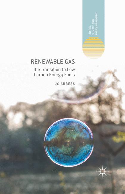 Renewable Gas - image