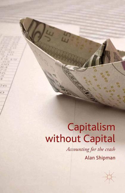 Capitalism Without … - image