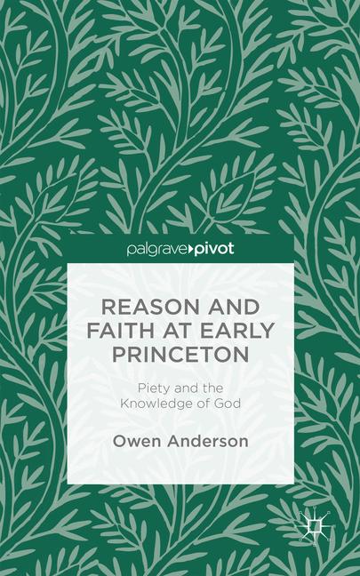 Reason And Faith At… - image