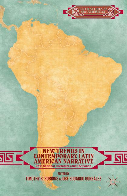 New Trends In Conte… - image