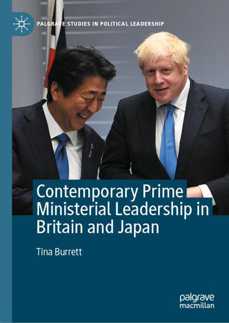 ISBN 9781137445902
