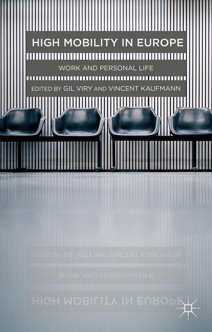 High Mobility In Eu…