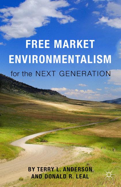 Free Market Environ… - image