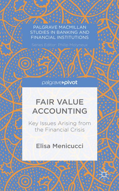 Fair Value Accounti… - image