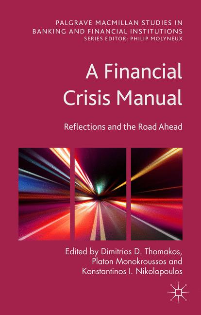 A Financial Crisis …