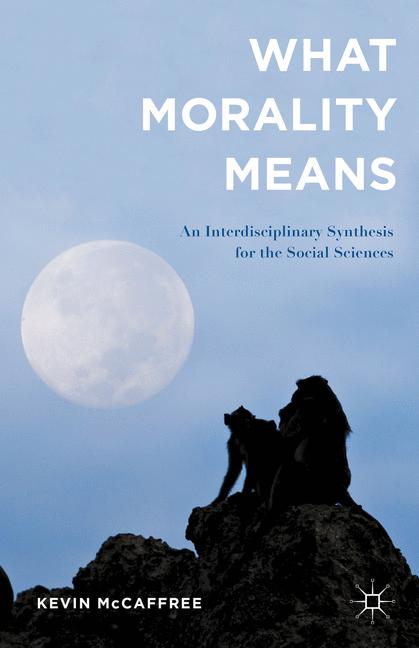 Palgrave Macmillan Us What Morality Means