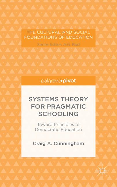 Systems Theory For … - image