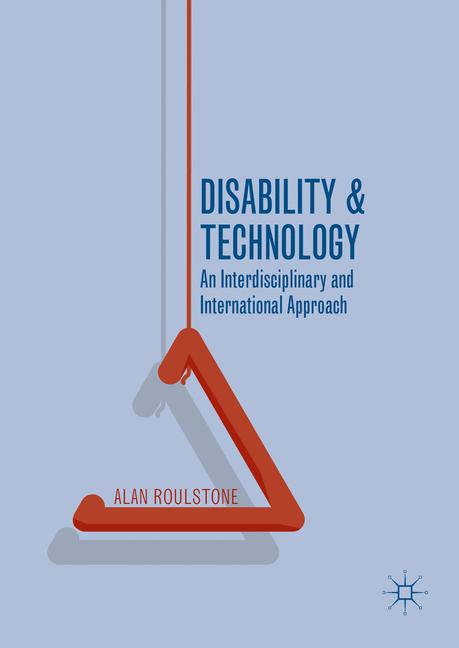 Disability And Tech… - image