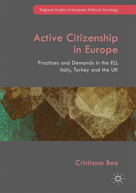 Active Citizenship …
