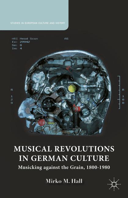 Musical Revolutions…
