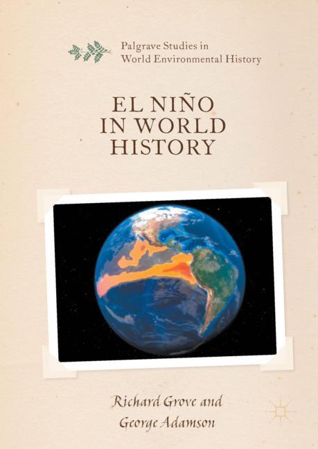 El NiÃ±O In World H… - image