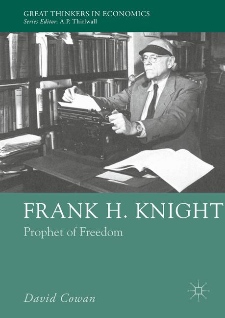 Frank H. Knight - image