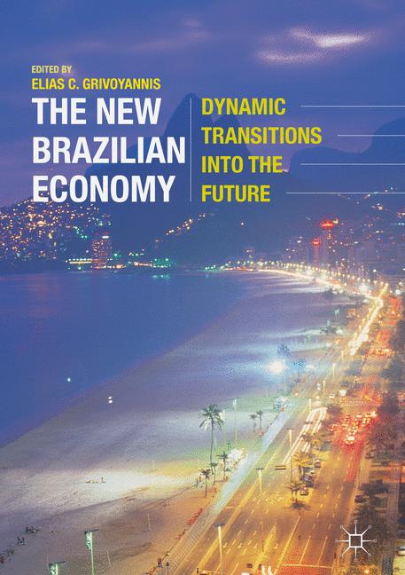 The New Brazilian E… - image