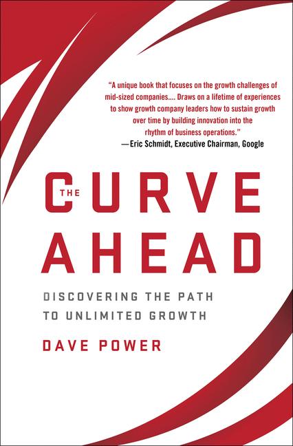 The Curve Ahead - image