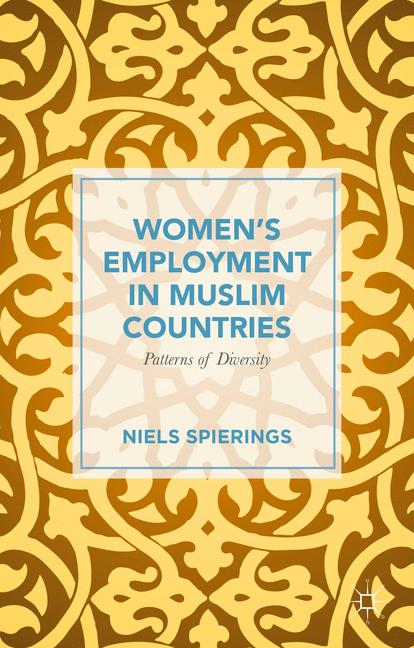 WomenâS Employmen… - image