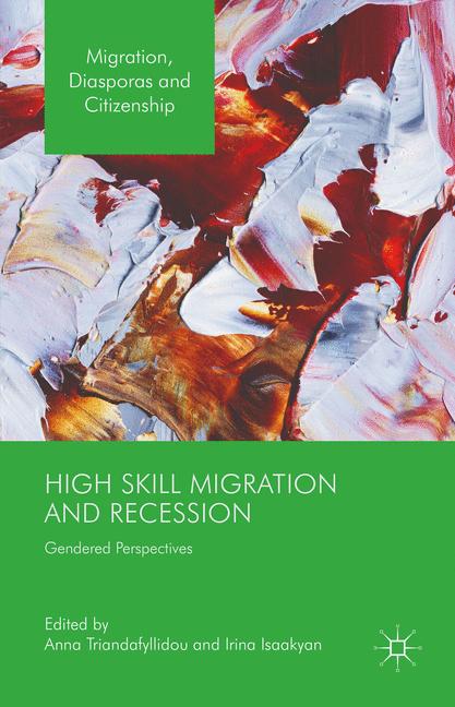 High Skill Migratio… - image