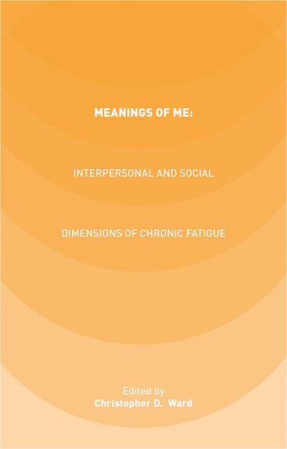Meanings Of Me: Int… - image