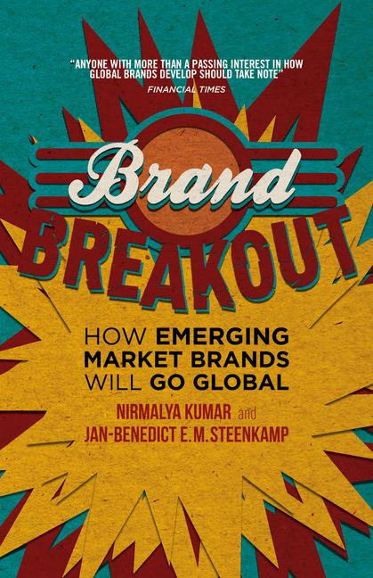 Brand Breakout