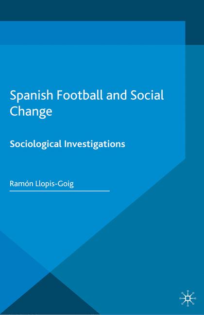 Spanish Football An… - image