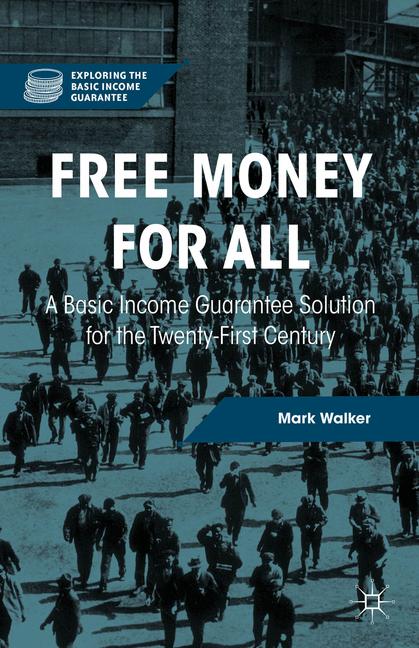 Free Money For All - image