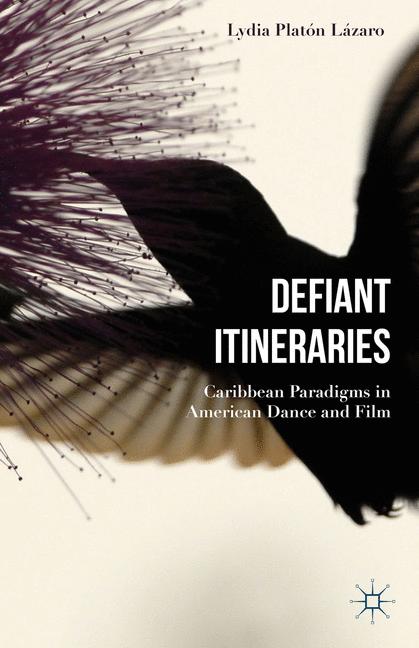 Defiant Itineraries - image