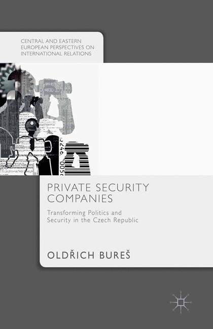 Private Security Co…