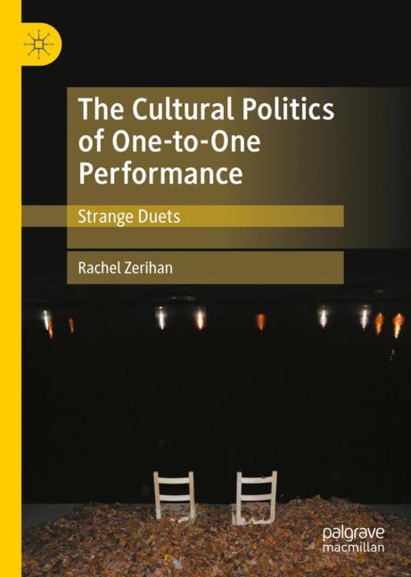 The Cultural Politi… - image