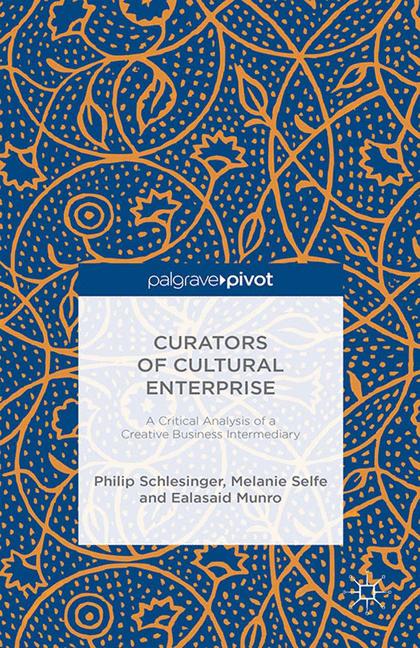 Curators Of Cultura…