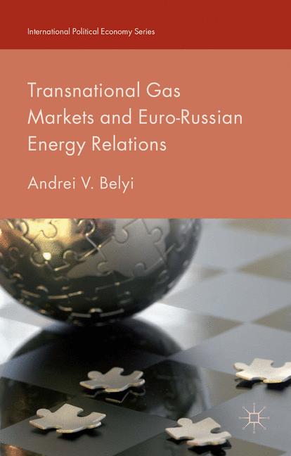 Transnational Gas M…