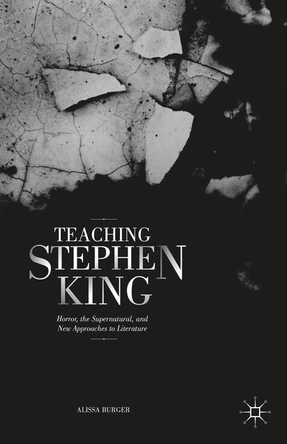 Teaching Stephen Ki… - image